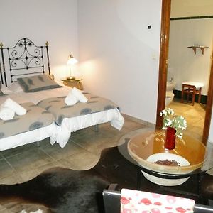 Habitación Cuádruple